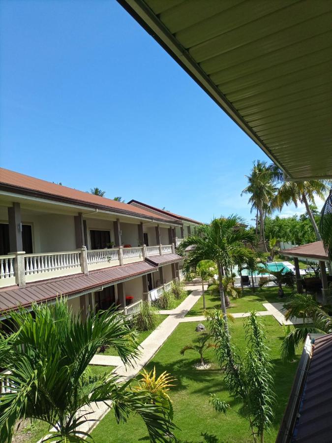 Portofino Panglao Bohol Hotel Ngoại thất bức ảnh