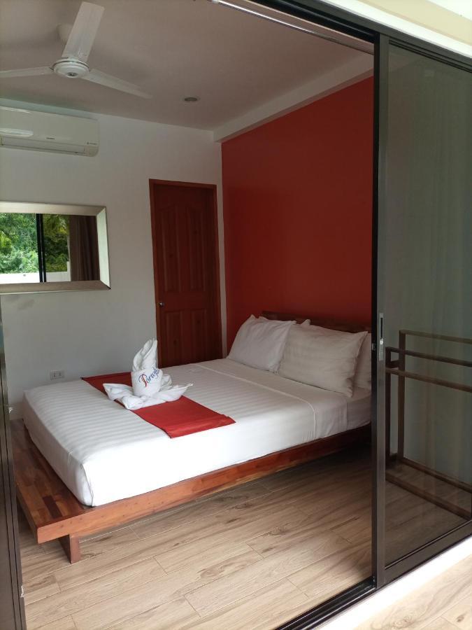Portofino Panglao Bohol Hotel Ngoại thất bức ảnh